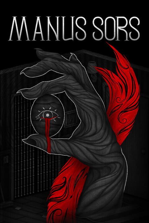 Manus Sors cover art