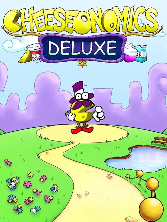 Cheeseonomics Deluxe