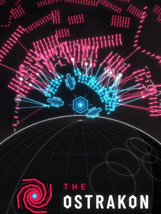 The Ostrakon cover art