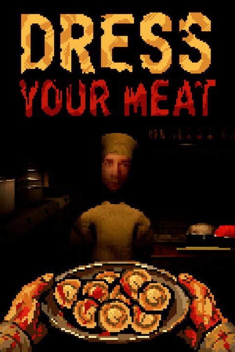 Dress Your Meat cover art