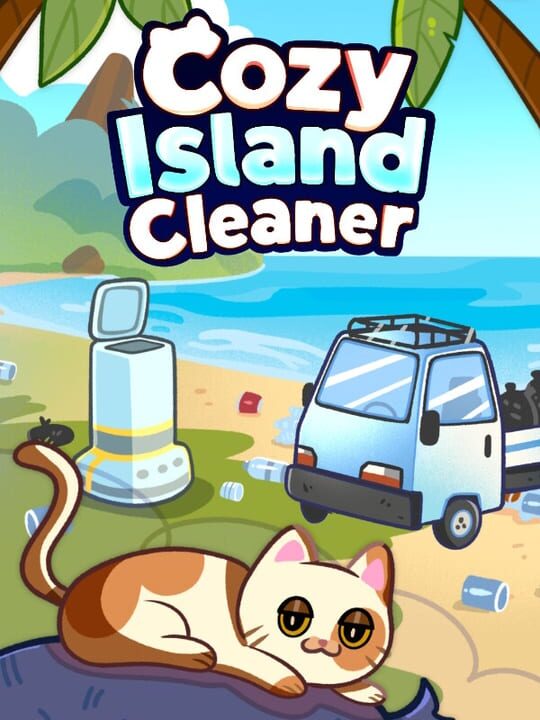 Cozy Island Cleaner