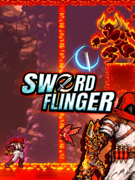Sword Flinger