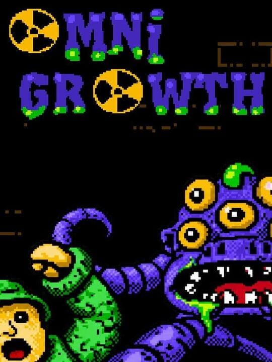 Omni Growth cover art