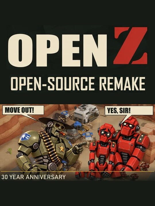 OpenZ