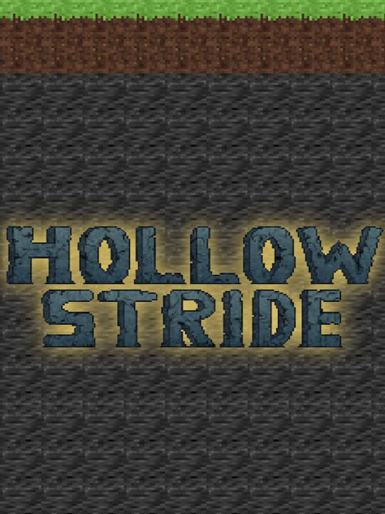 Hollowstride cover art