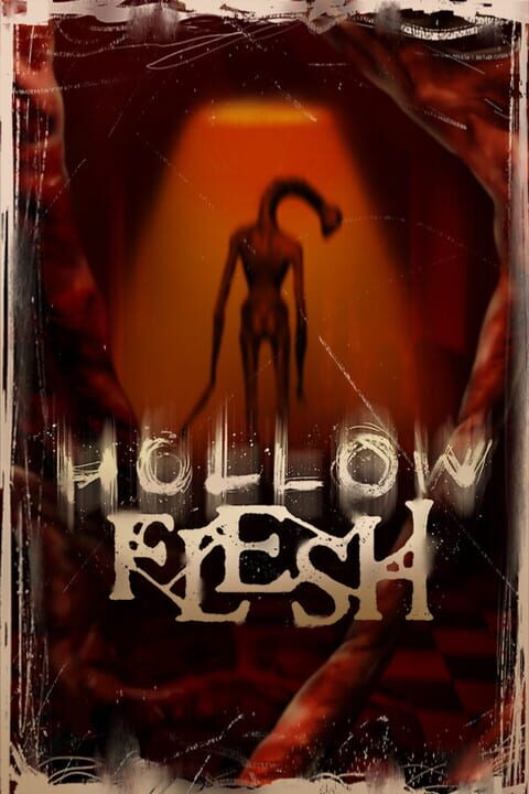 Hollow Flesh cover art