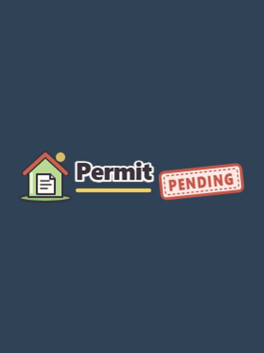Permit Pending cover art