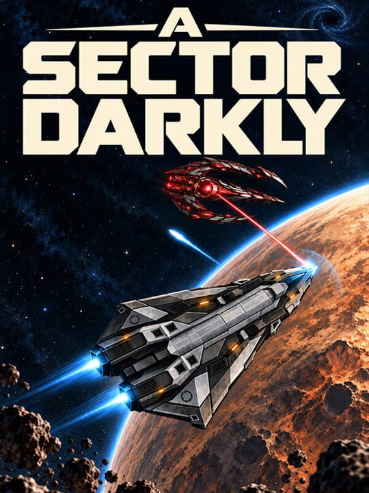 A Sector Darkly