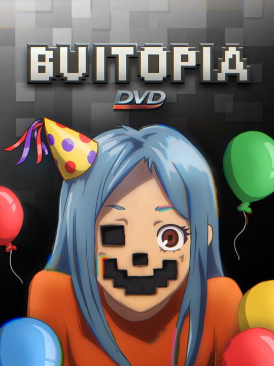 Buitopia DVD