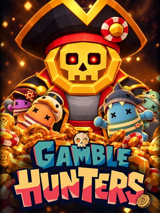 Gamble Hunters