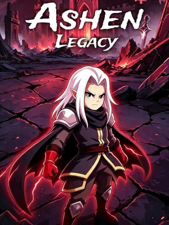 Ashen Legacy