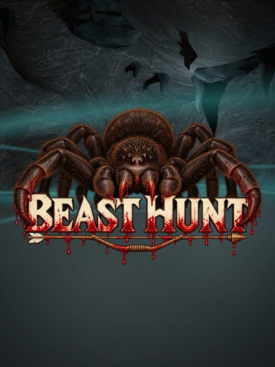 Beast Hunt cover art