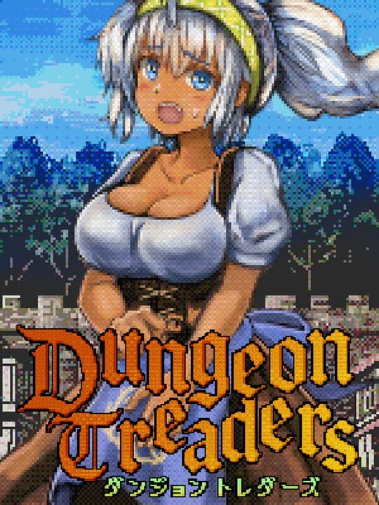 Dungeon Treaders