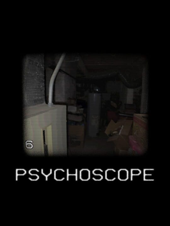 Psychoscope
