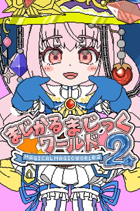 Magical Magic World 2