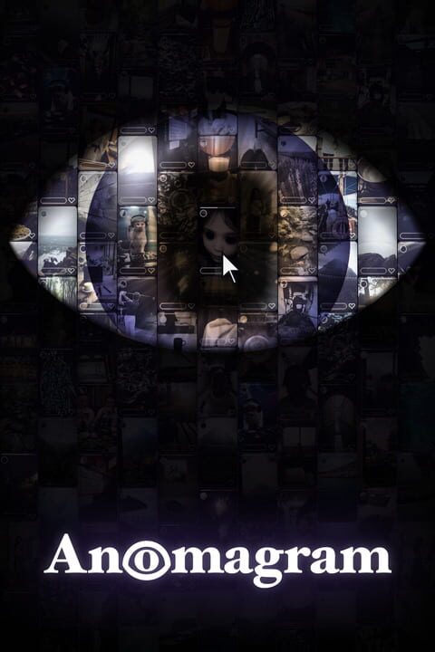 Anomagram
