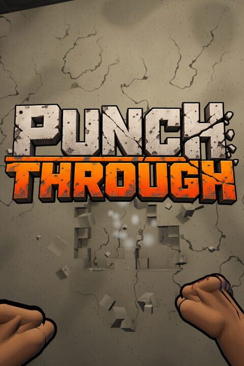 Punch Through cover art