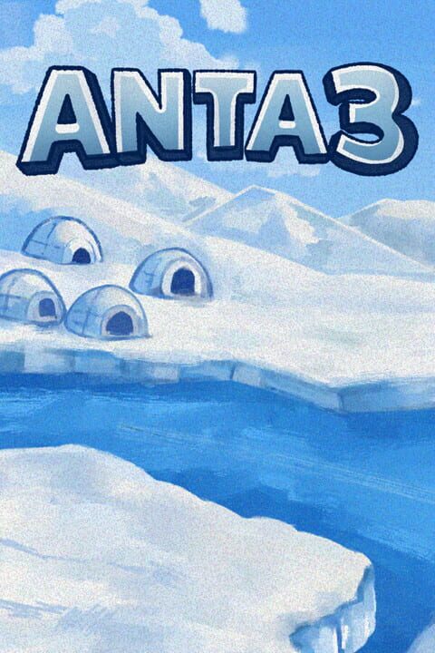 ANTA3 cover art