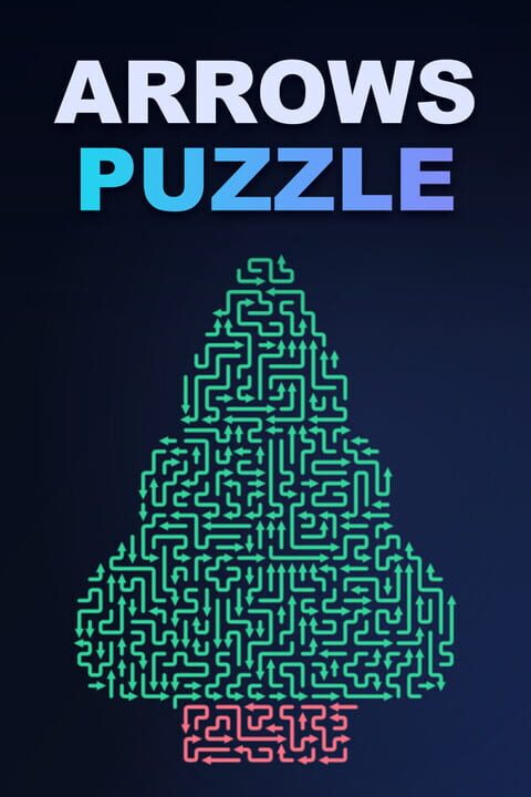 Arrows Puzzle cover art