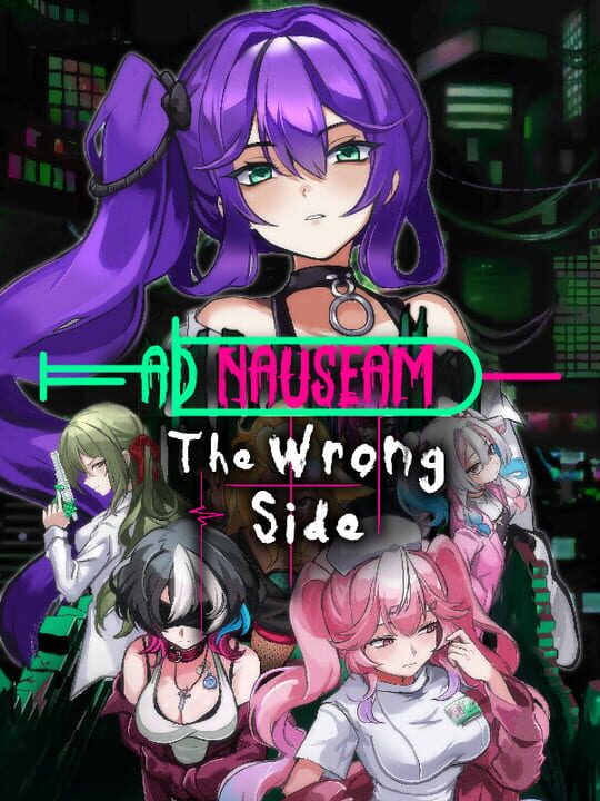 Ad Nauseam