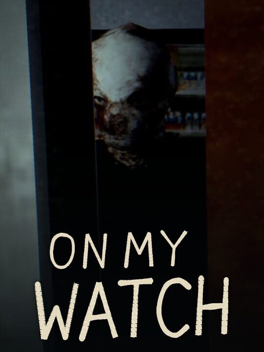 On My Watch cover art