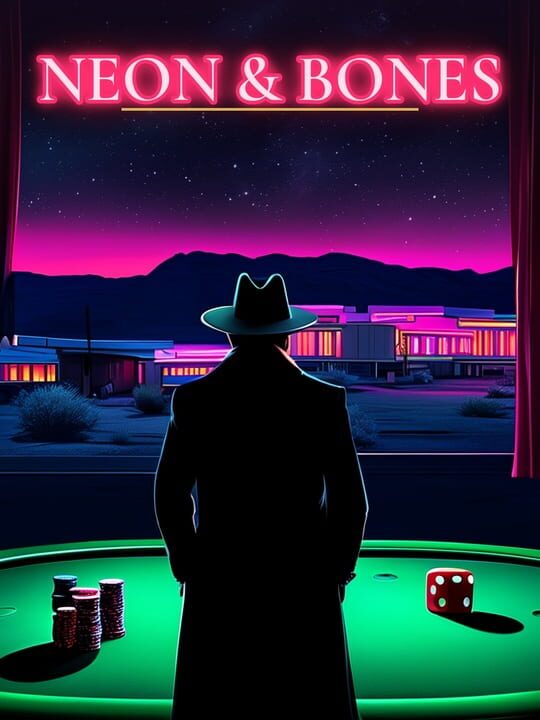 Neon & Bones