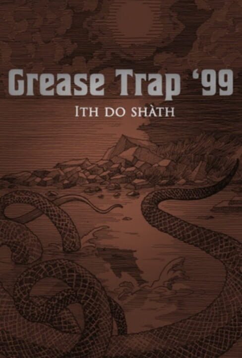 Grease Trap '99