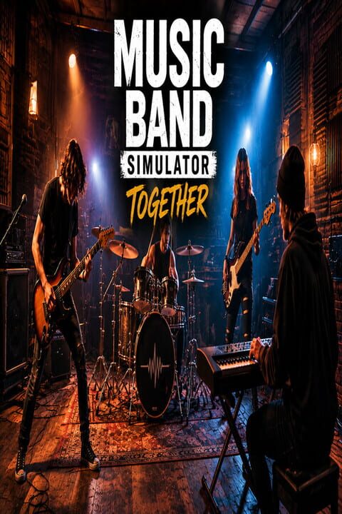 Music Band Simulator: Together