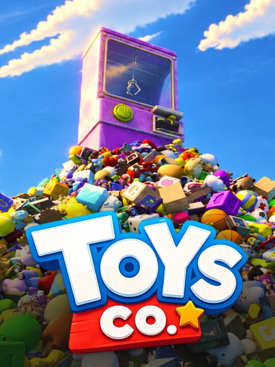 Toys Co.