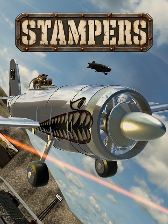 Stampers
