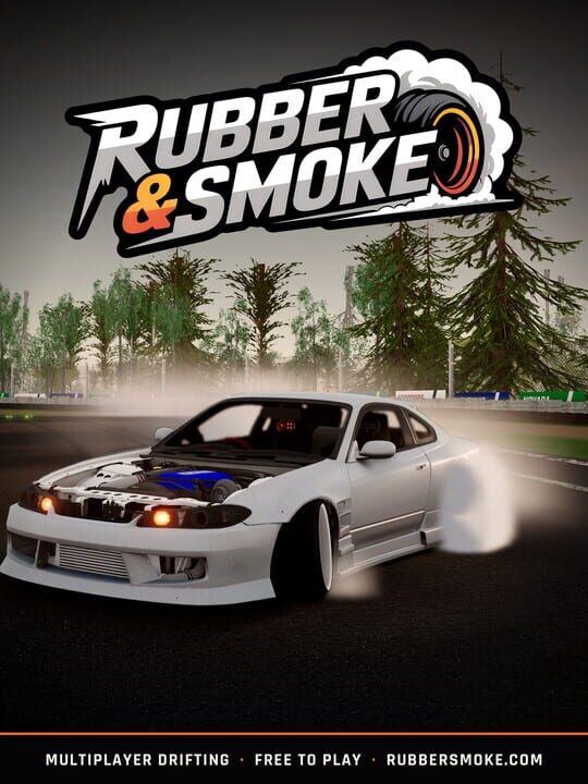 Rubber & Smoke