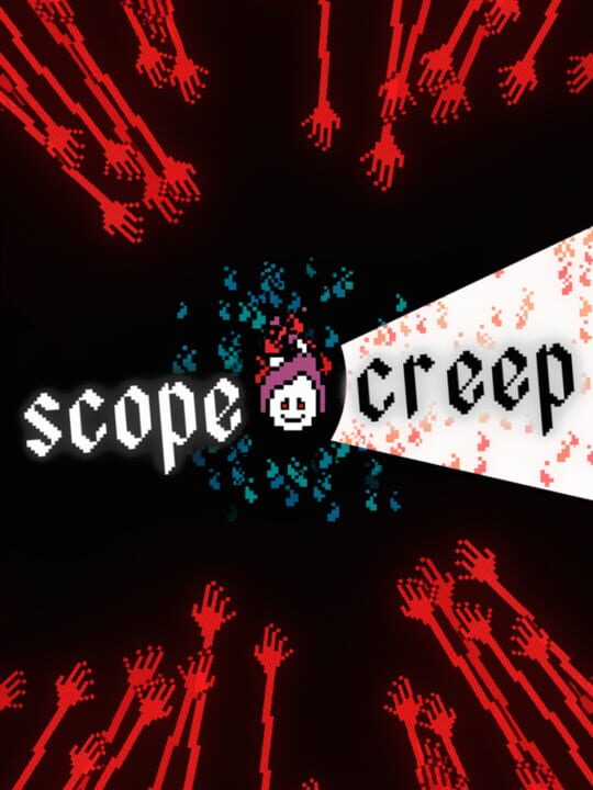 Scopecreep