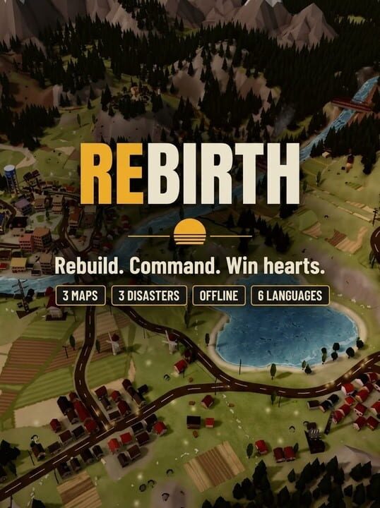 ReBirth: Rebuild & Resist