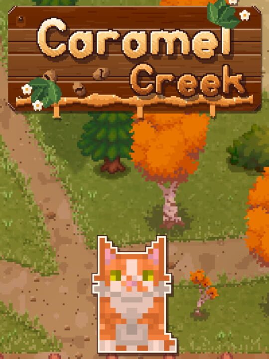Caramel Creek