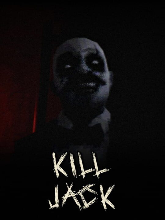 Kill Jack