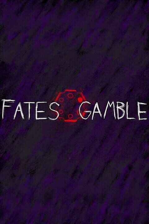 Fates Gamble cover art