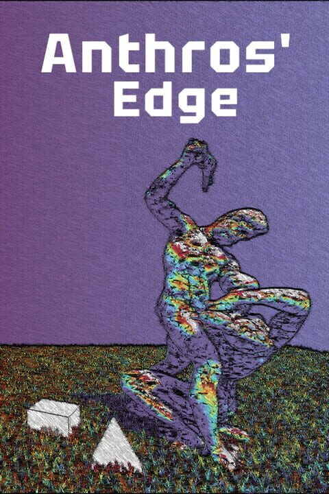 Anthros' Edge cover art