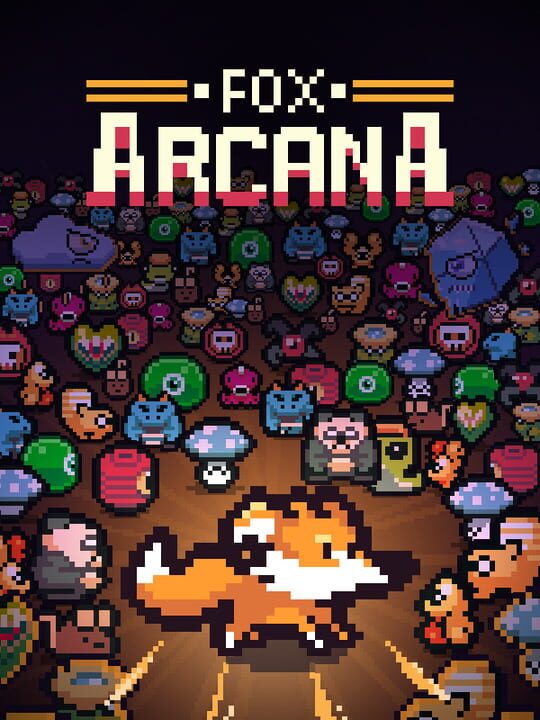Fox Arcana