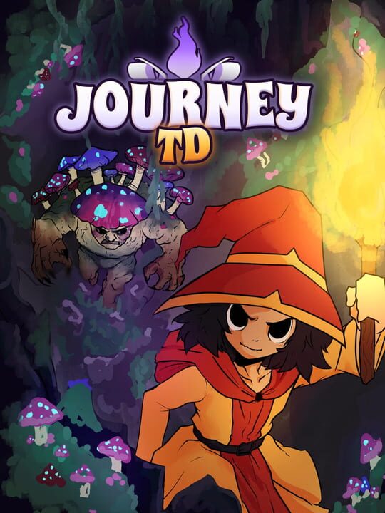 Journey TD