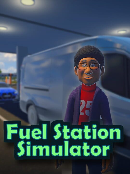 Fuel Station Simulator
