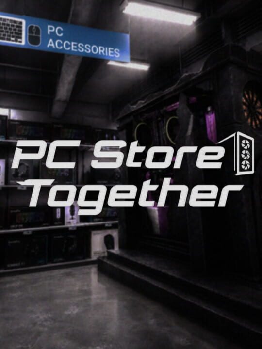 PC Store Together cover art