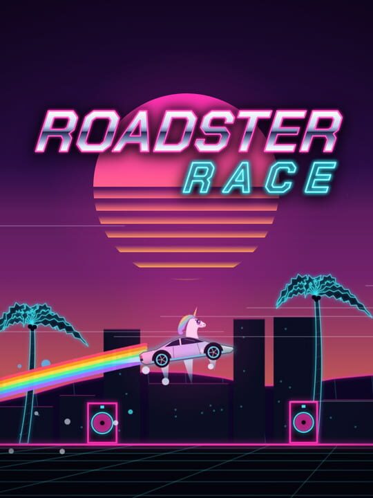 Roadster Race