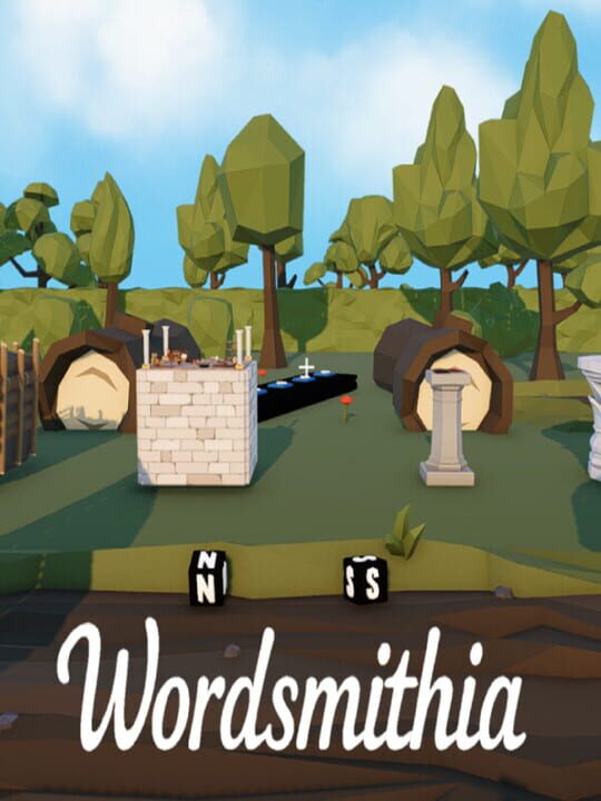 Wordsmithia