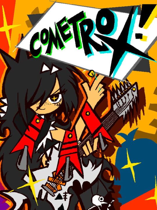 Cometrox!