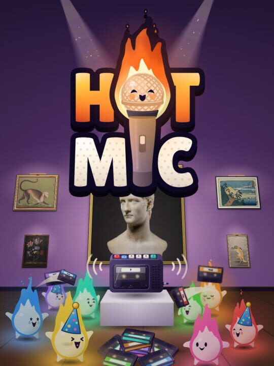 Hot Mic