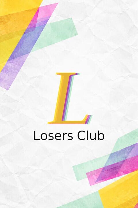 Losers Club cover art