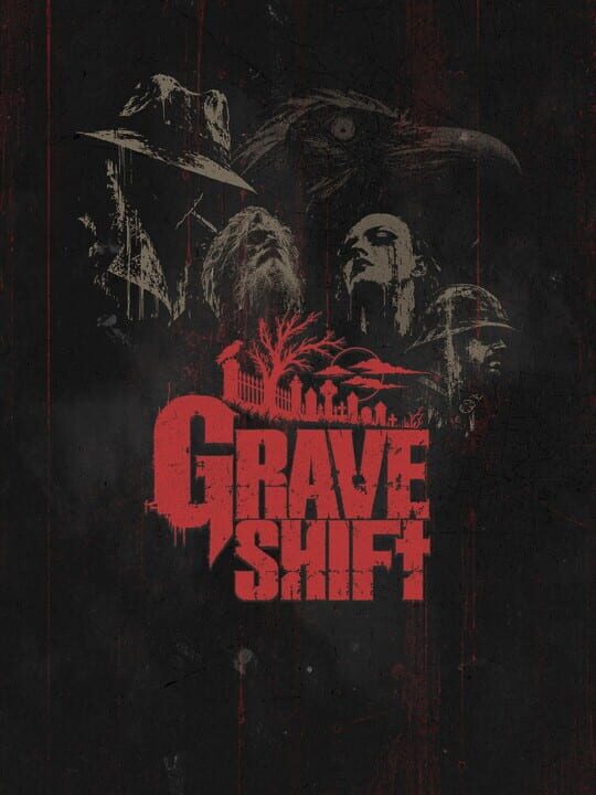 Grave Shift