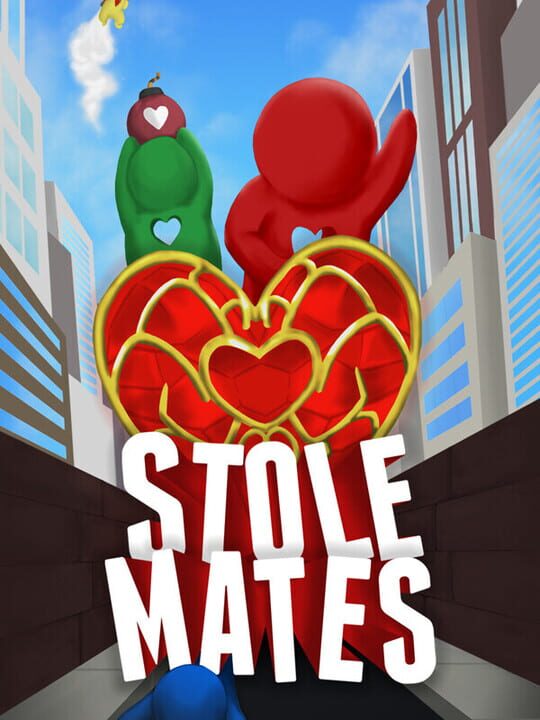Stolemates