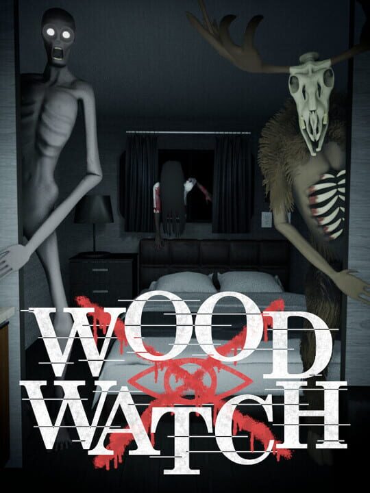 Wood Watch