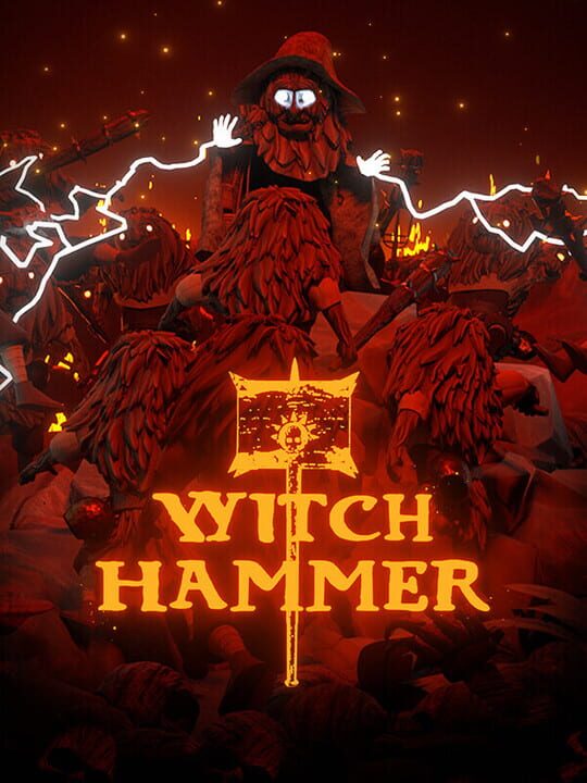 Witchhammer